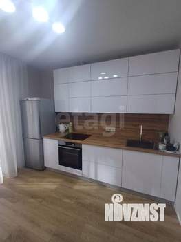 1-к квартира, вторичка, 39м2, 5/10 этаж