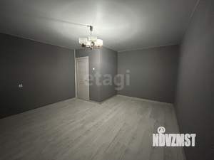 1-к квартира, вторичка, 36м2, 4/6 этаж