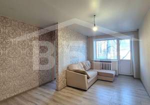 2-к квартира, вторичка, 44м2, 4/5 этаж