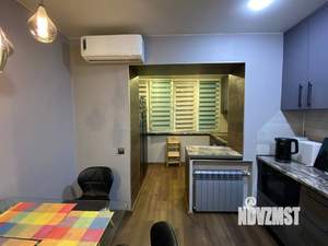 2-к квартира, вторичка, 59м2, 11/16 этаж
