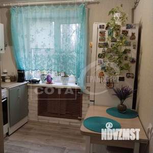 2-к квартира, вторичка, 45м2, 5/5 этаж