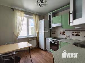 3-к квартира, вторичка, 70м2, 6/10 этаж
