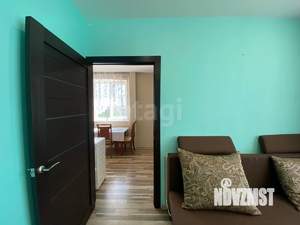 Студия квартира, вторичка, 32м2, 8/17 этаж