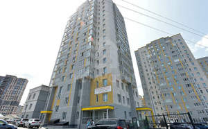 Фото квартиры на продажу (2)