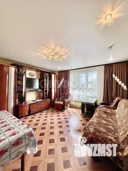 2-к квартира, вторичка, 61м2, 3/17 этаж