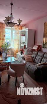 1-к квартира, вторичка, 56м2, 5/7 этаж