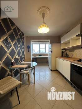 2-к квартира, вторичка, 62м2, 4/5 этаж