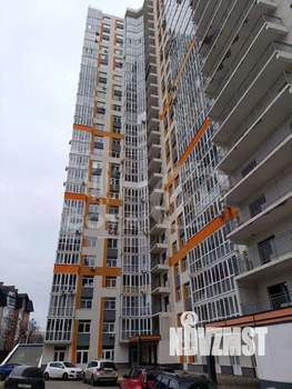 2-к квартира, вторичка, 60м2, 8/25 этаж