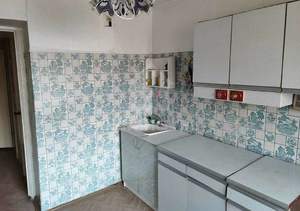 1-к квартира, вторичка, 37м2, 3/12 этаж