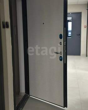 Студия квартира, вторичка, 23м2, 7/19 этаж