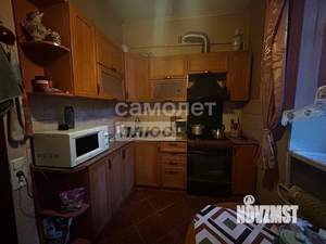 4-к квартира, вторичка, 84м2, 2/3 этаж