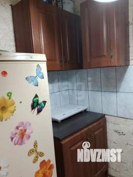 Студия квартира, вторичка, 18м2, 4/5 этаж
