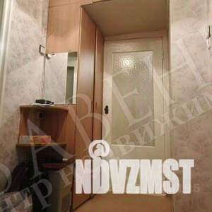 1-к квартира, вторичка, 38м2, 4/9 этаж