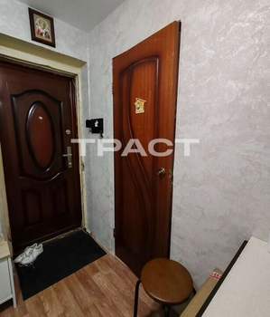 1-к квартира, вторичка, 18м2, 2/5 этаж