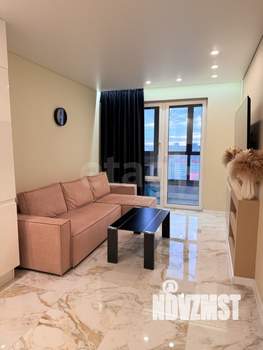 2-к квартира, вторичка, 51м2, 15/16 этаж