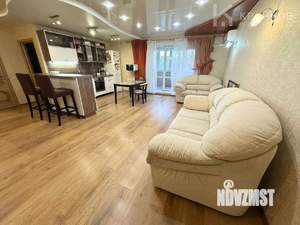 3-к квартира, вторичка, 105м2, 5/13 этаж