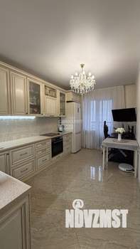 1-к квартира, вторичка, 46м2, 11/26 этаж