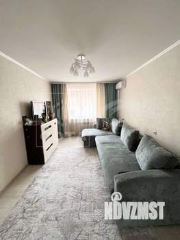 2-к квартира, вторичка, 57м2, 17/17 этаж