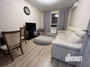 2-к квартира, вторичка, 60м2, 8/16 этаж