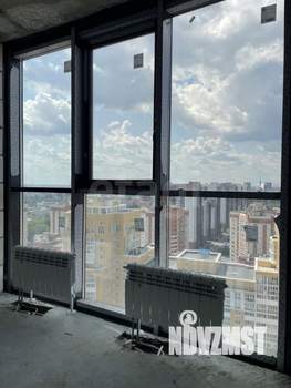 2-к квартира, вторичка, 53м2, 25/30 этаж