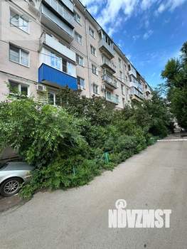 1-к квартира, вторичка, 31м2, 2/5 этаж