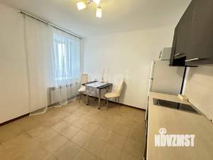 2-к квартира, вторичка, 63м2, 13/16 этаж