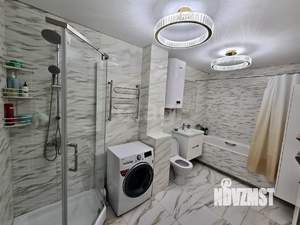 3-к квартира, вторичка, 100м2, 2/16 этаж