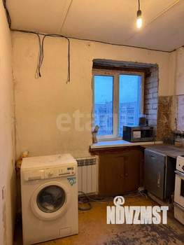 2-к квартира, вторичка, 46м2, 9/9 этаж