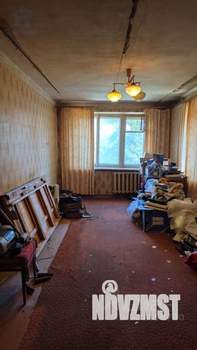 3-к квартира, вторичка, 57м2, 5/9 этаж