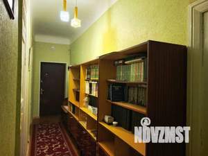 2-к квартира, вторичка, 43м2, 1/4 этаж