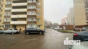 1-к квартира, вторичка, 34м2, 7/17 этаж