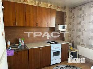 1-к квартира, вторичка, 41м2, 15/17 этаж