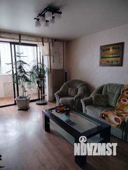 4-к квартира, вторичка, 132м2, 8/8 этаж