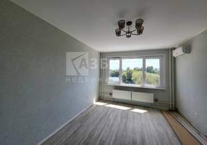 1-к квартира, вторичка, 41м2, 5/17 этаж