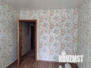 3-к квартира, вторичка, 63м2, 1/9 этаж