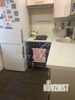 2-к квартира, вторичка, 44м2, 2/9 этаж