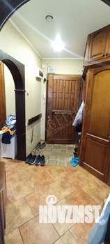 4-к квартира, вторичка, 72м2, 2/9 этаж