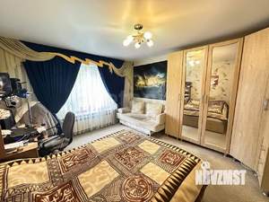 3-к квартира, вторичка, 67м2, 1/9 этаж