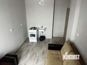 1-к квартира, вторичка, 36м2, 3/19 этаж