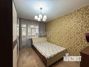 2-к квартира, вторичка, 49м2, 2/16 этаж