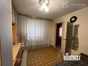 2-к квартира, вторичка, 44м2, 1/5 этаж