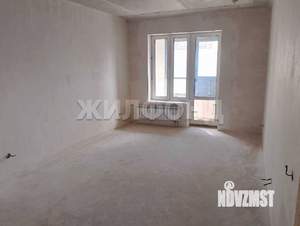 1-к квартира, вторичка, 56м2, 10/25 этаж