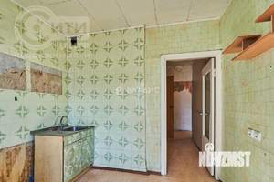 2-к квартира, вторичка, 54м2, 9/9 этаж