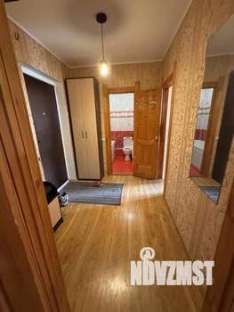 1-к квартира, вторичка, 41м2, 15/17 этаж