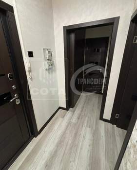 1-к квартира, вторичка, 35м2, 10/10 этаж