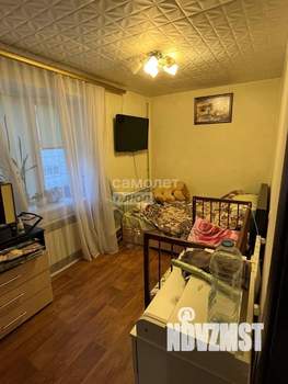2-к квартира, вторичка, 40м2, 2/5 этаж