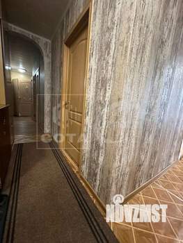 3-к квартира, вторичка, 52м2, 1/4 этаж