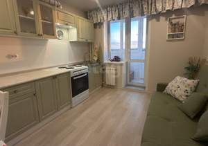 1-к квартира, вторичка, 42м2, 8/10 этаж