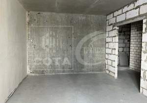 1-к квартира, вторичка, 65м2, 17/19 этаж