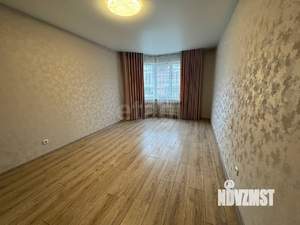 1-к квартира, вторичка, 37м2, 2/17 этаж